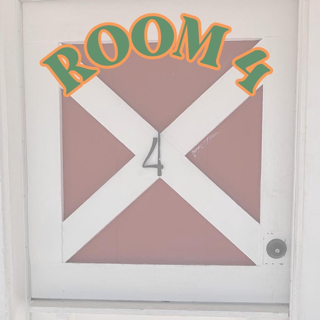 Joshua Tree Ranch House Motel - Downtown - Room #4 Esterno foto